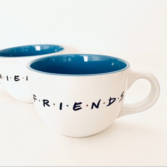 FRIENDS Mug - Picture 4 of 5